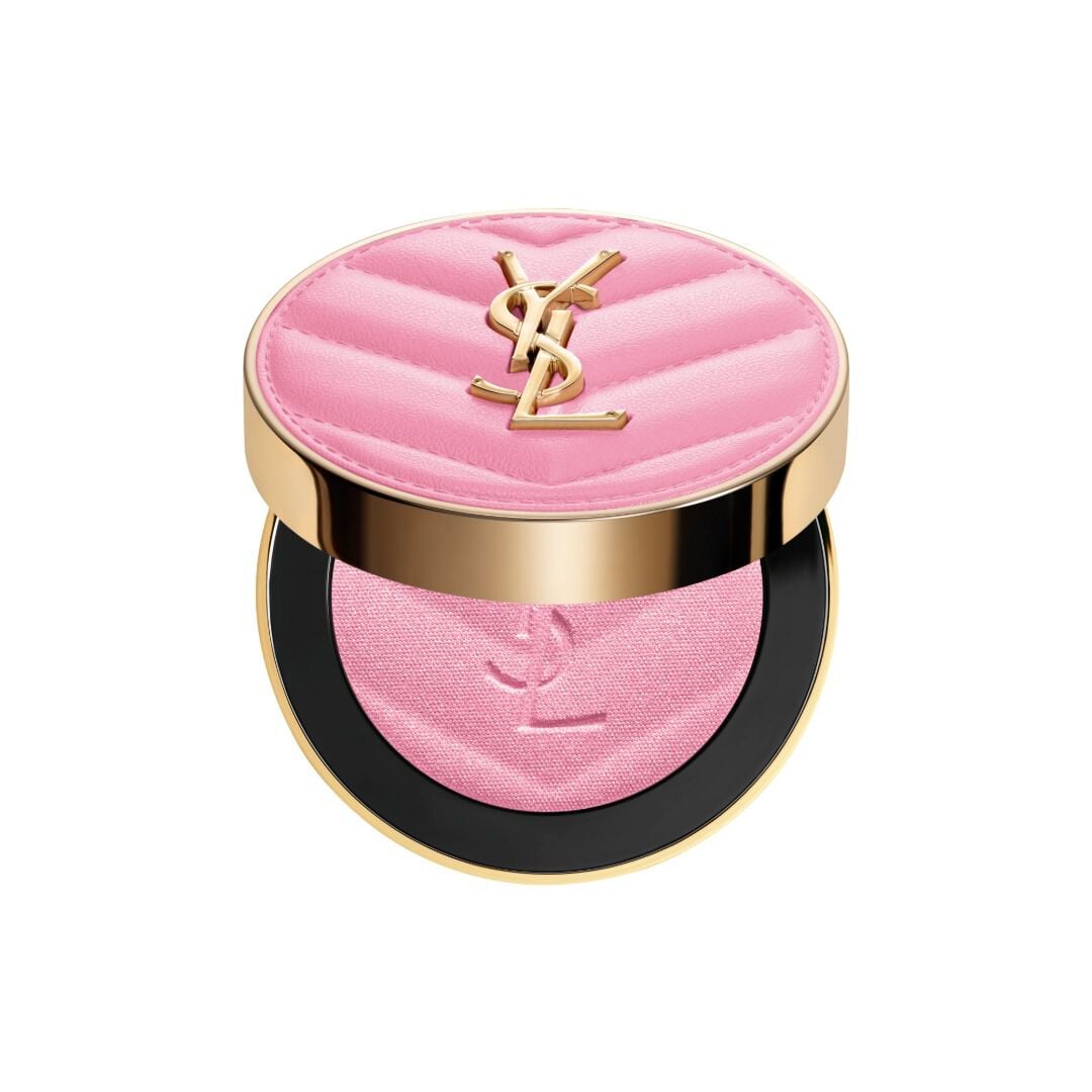 Make Me Blush Powder - Makeup - Blush & Bronzer - YSL Beauty